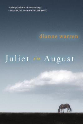 Juliet in August