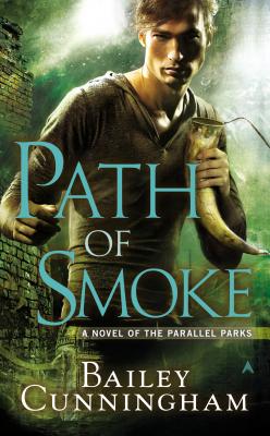 Path of Smoke