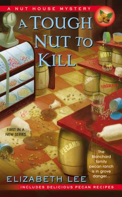 A Tough Nut to Kill