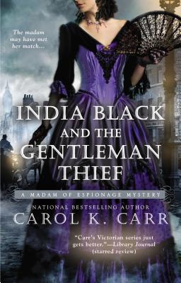 India Black and the Gentleman Thief