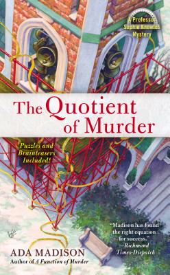 The Quotient of Murder