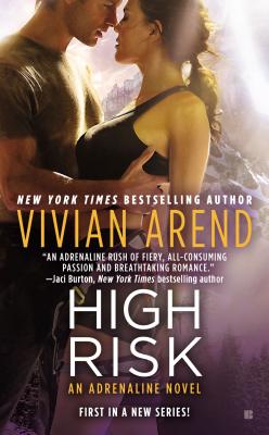High Risk // High Risk: Pursuit