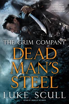 Dead Man's Steel