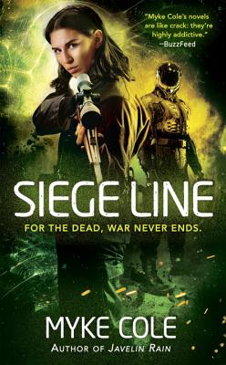 Siege Line