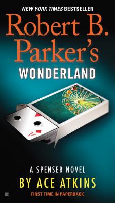 Robert B. Parker's Wonderland // Spenser Confidential