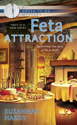 Feta Attraction