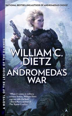 Andromeda's War