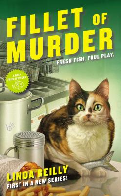 Fillet of Murder