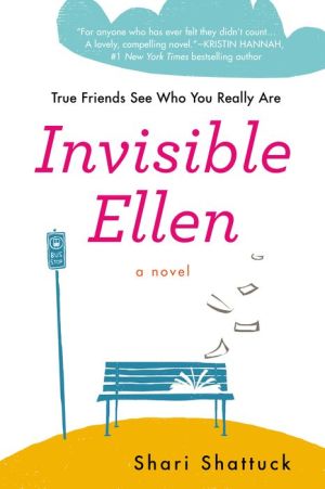 Invisible Ellen