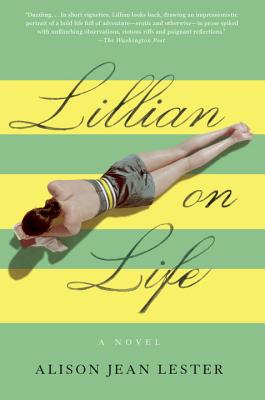 Lillian on Life