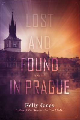 Lost and Found in Prague