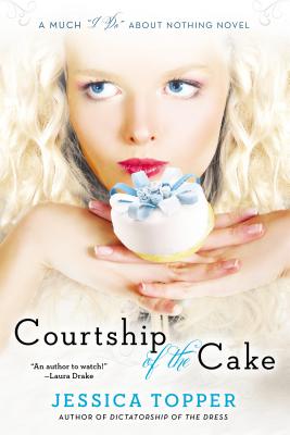 Courtship of the Cake