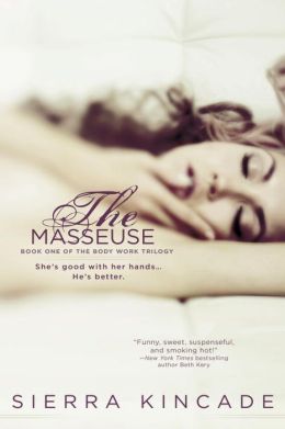 The Masseuse