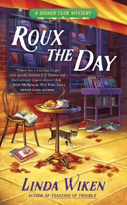 Roux the Day