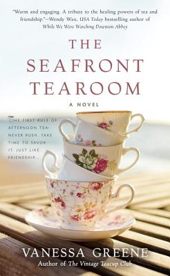 The Seafront Tearoom