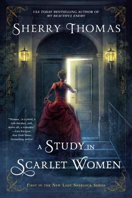 A Study in Scarlet Women