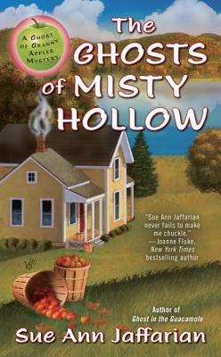 The Ghosts of Misty Hollow