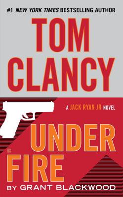 Tom Clancy's Under Fire