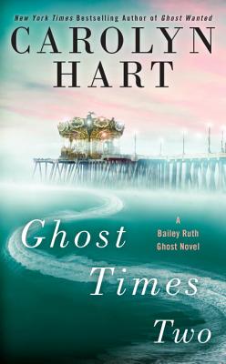 Ghost Times Two