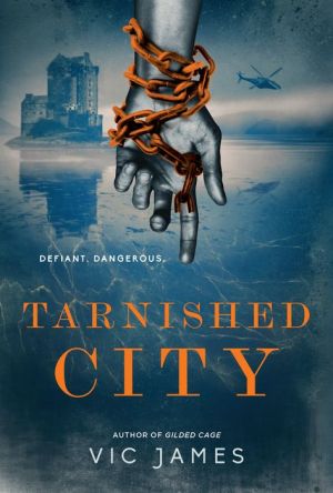 Tarnished City