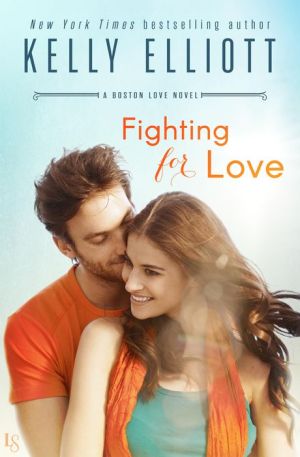 Fighting for Love