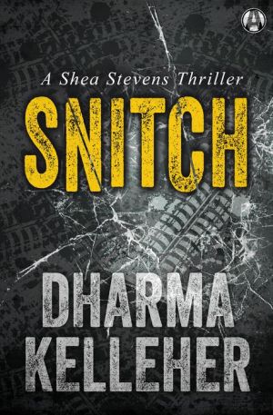 The Athena Sisterhood // Snitch