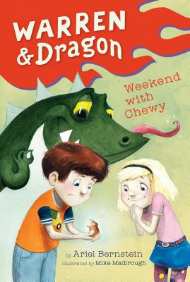 Warren & Dragon's Weekend with Chewy