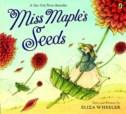 Miss Maple's Seeds