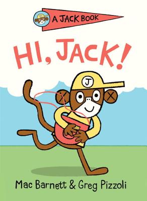 Hi, Jack!