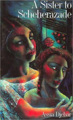 A Sister to Scheherazade