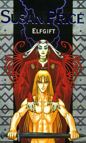Elfgift