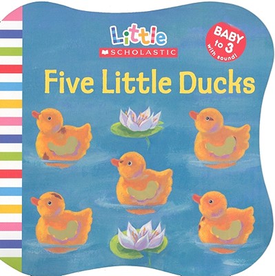 Five Little Ducks