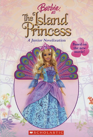 The Island Princess: A Junior Novelization