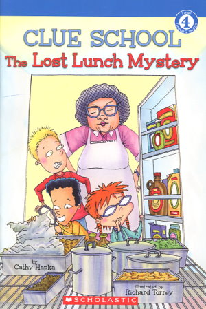 The Lost Lunch Money