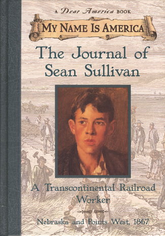 The Journal of Sean Sullivan