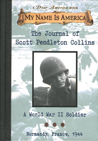 The Journal of Scott Pendleton Collins