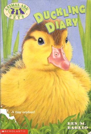 Duckling Diary