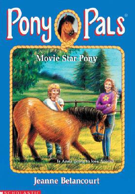 Movie Star Pony