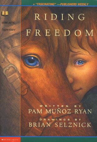 Riding Freedom