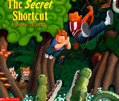 The Secret Shortcut