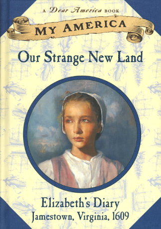 Our Strange New Land