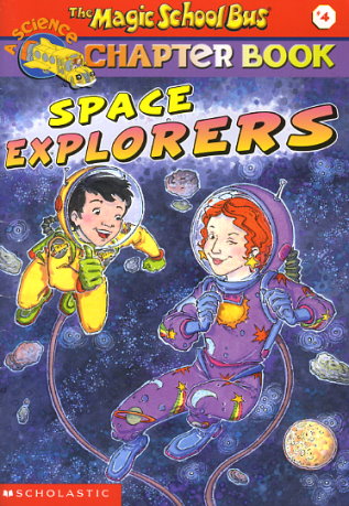 Space Explorers