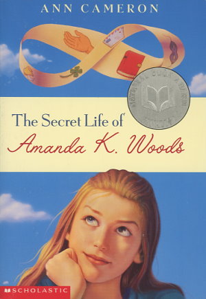 The Secret Life Of Amanda K. Woods