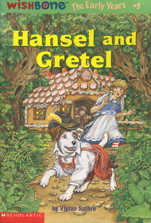 Hansel and Gretel