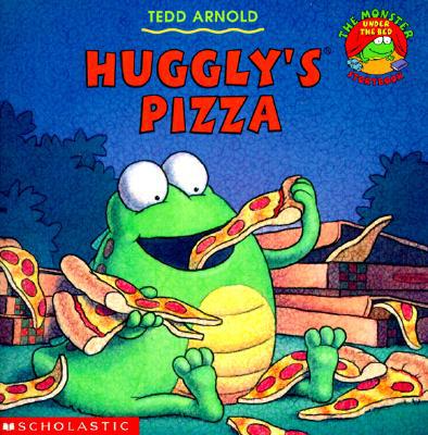 Huggly's Pizza