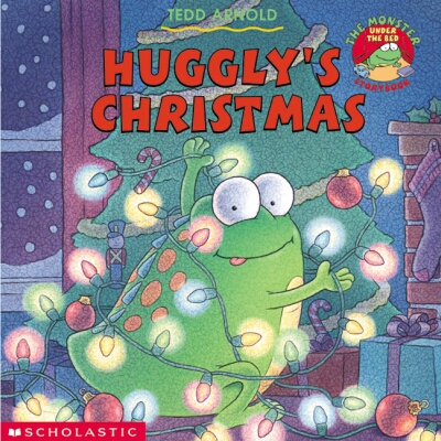 Huggly's Christmas