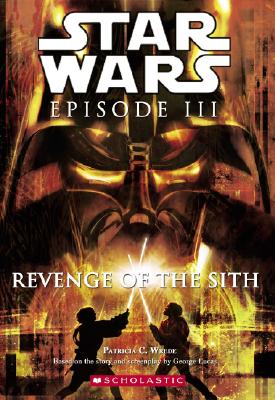 Revenge of the Sith (Junior Novelization)