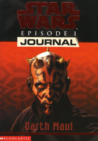 Darth Maul