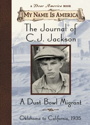 The Journal of C.J. Jackson