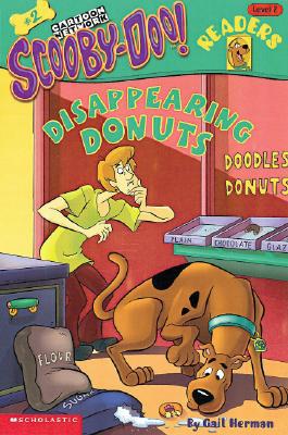Disappearing Donuts